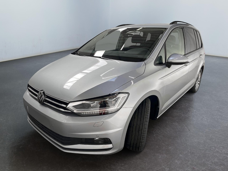 Volkswagen Touran Comfortline Edition 1.5 TSI EVO ACT 150PS/110kW... — photo 2