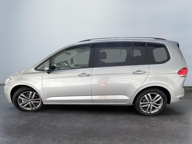 Volkswagen Touran Comfortline Edition 1.5 TSI EVO ACT 150PS/110kW... — photo 6
