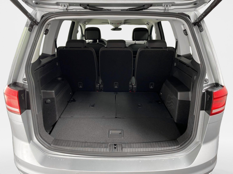 Volkswagen Touran Comfortline Edition 1.5 TSI EVO ACT 150PS/110kW... — photo 10