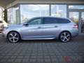 Peugeot 308 1.2 e-THP PureTech 130 SW Allure Sportpaket Panora Grijs - thumbnail 2