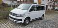 Volkswagen T6.1 Transporter Edition 4Motion TDI DSG AHK Blanco - thumbnail 1