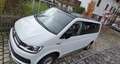 Volkswagen T6.1 Transporter Edition 4Motion TDI DSG AHK Blanco - thumbnail 3