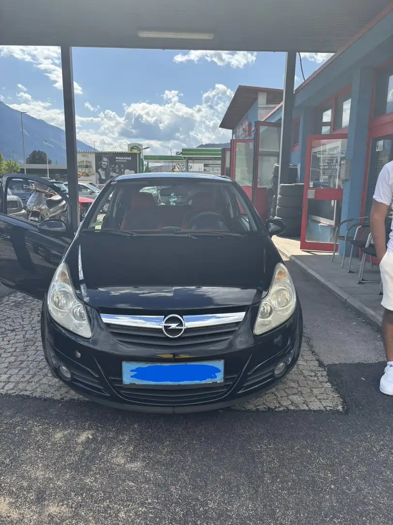 Opel Corsa 1.4 16V - 2