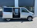 Volkswagen T5 Transporter 4Motion Allrad 103kw 140PS Klima Argent - thumbnail 6