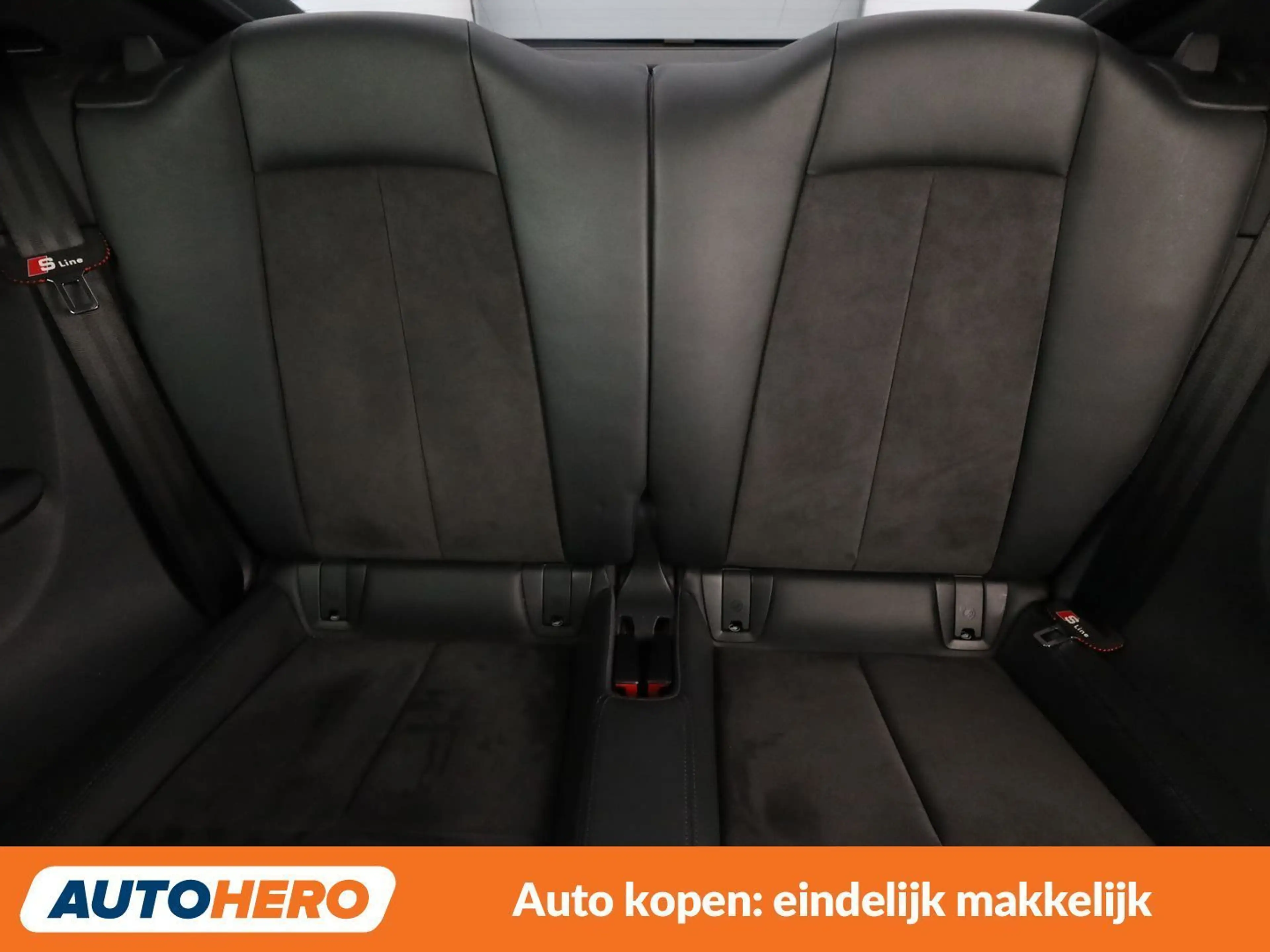 Audi TT 2.0 TFSI quattro S line — photo 15