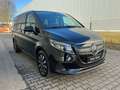 Mercedes-Benz EQV 250 EQV 250 Lang Navi/Distronic/Kamera/Multibeam Schwarz - thumbnail 4