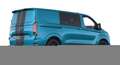 Ford E-Transit Custom Sport DCiV 71kWh L1 ProPow AHK 160 kW (2... Blau - thumbnail 3