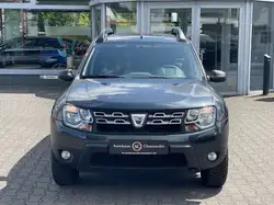 Dacia Duster I Laureate 4x2
