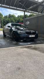 Gran Turismo dA (EURO 5)