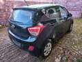 Hyundai i10 Classic 1.0i Scheckheft Schwarz - thumbnail 8