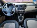Hyundai i10 Classic 1.0i Scheckheft Schwarz - thumbnail 13