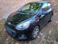 Hyundai i10 Classic 1.0i Scheckheft Schwarz - thumbnail 1