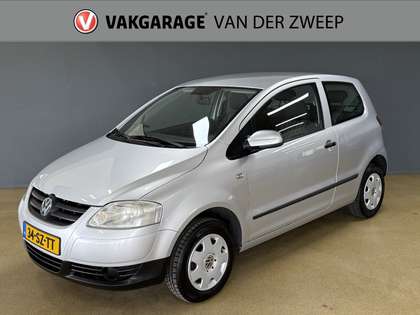 Volkswagen Fox 1.2 Trendline | Nieuwe APK