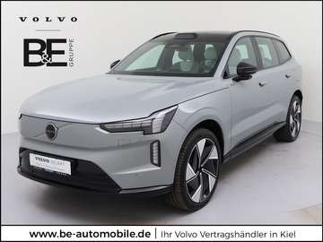 Ultra Performance Pure Electric AWD 360°