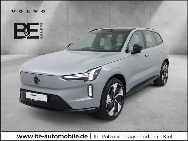 Volvo EX90 Ultra Performance Pure Electric AWD 360°