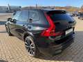 Volvo XC60 T8 Ultimate Dark Plug-In Hybrid AWD HUD StHZG Lede Schwarz - thumbnail 4