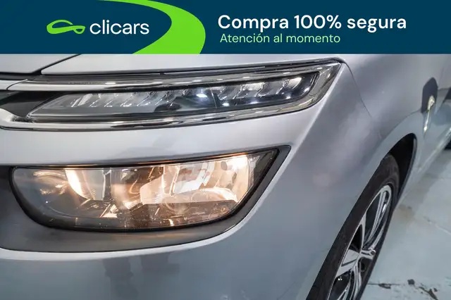 Citroen C4 view 10