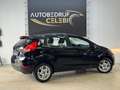 Ford Fiesta 1.0 Style Ultimate 2017 ZWART NAP|CRUISE|AIRCO Noir - thumbnail 3