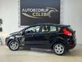Ford Fiesta 1.0 Style Ultimate 2017 ZWART NAP|CRUISE|AIRCO Noir - thumbnail 4