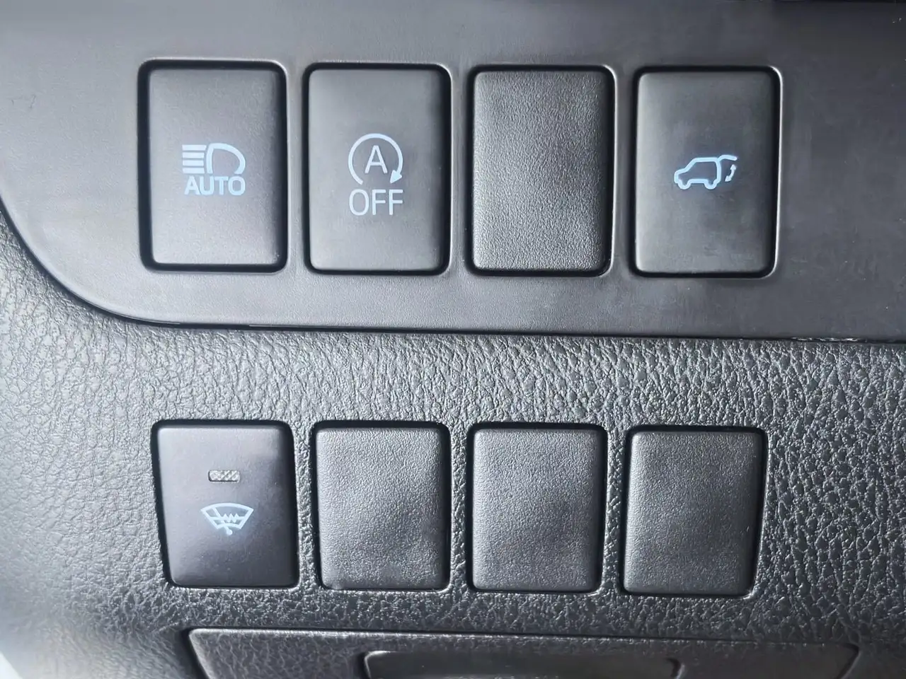 Toyota Highlander снимка Toyota Highlander