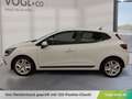 Renault Clio Zen TCe 90 Weiß - thumbnail 2