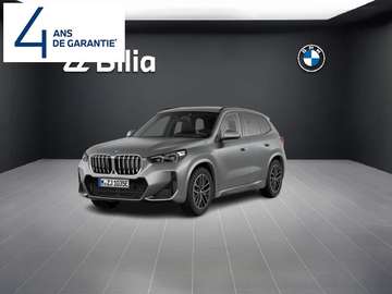X1 xDrive 30e M Sport