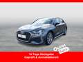 Audi A3 30 TDI S line exterieur Gris - thumbnail 1