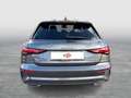 Audi A3 30 TDI S line exterieur Gris - thumbnail 4