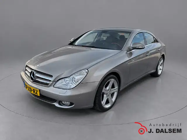Mercedes-Benz CLS 350 CGI Prestige