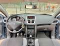 Peugeot 207 5 Porte 1.4 B 8v 75cv X-Line 1PROP-KM CERT PEUGEOT Grau - thumbnail 19