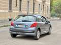 Peugeot 207 5 Porte 1.4 B 8v 75cv X-Line 1PROP-KM CERT PEUGEOT Grau - thumbnail 5
