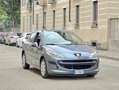 Peugeot 207 5 Porte 1.4 B 8v 75cv X-Line 1PROP-KM CERT PEUGEOT Grau - thumbnail 3