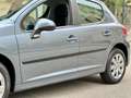 Peugeot 207 5 Porte 1.4 B 8v 75cv X-Line 1PROP-KM CERT PEUGEOT Grau - thumbnail 11