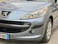 Peugeot 207 5 Porte 1.4 B 8v 75cv X-Line 1PROP-KM CERT PEUGEOT Grau - thumbnail 2