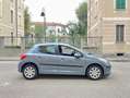 Peugeot 207 5 Porte 1.4 B 8v 75cv X-Line 1PROP-KM CERT PEUGEOT Grau - thumbnail 4