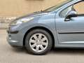 Peugeot 207 5 Porte 1.4 B 8v 75cv X-Line 1PROP-KM CERT PEUGEOT Grau - thumbnail 9