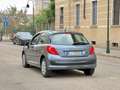 Peugeot 207 5 Porte 1.4 B 8v 75cv X-Line 1PROP-KM CERT PEUGEOT Grau - thumbnail 7