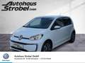 Volkswagen e-up! 1-Gang Automatik Style Plus Kamera Climatr Weiß - thumbnail 1