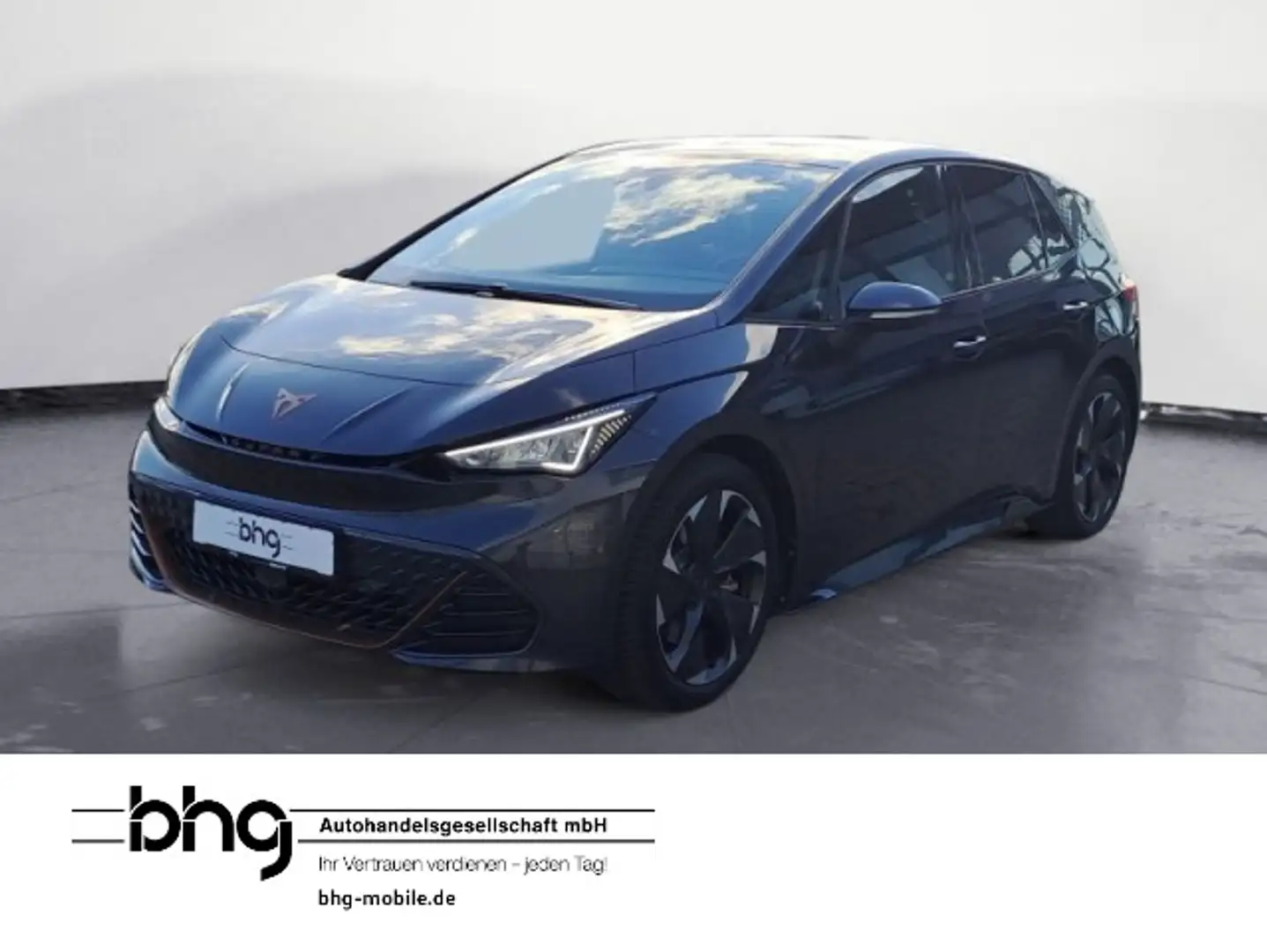 CUPRA Born 170 kW/77kWh Grijs - 1
