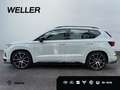 CUPRA Ateca 2.0 TSI 4Drive DSG*PANO*AHK*DIGI*KAMERA*DCC Bílá - thumbnail 5