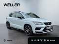 CUPRA Ateca 2.0 TSI 4Drive DSG*PANO*AHK*DIGI*KAMERA*DCC Bílá - thumbnail 4