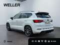 CUPRA Ateca 2.0 TSI 4Drive DSG*PANO*AHK*DIGI*KAMERA*DCC Bílá - thumbnail 7