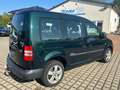 Volkswagen Caddy Roncalli Trendline 1.6 TDI KLIMA / AHK Grün - thumbnail 4