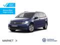 Volkswagen Touran 1.5 TSI DSG Comfortline *Navi*AHK*7-Sitze Blau - thumbnail 1