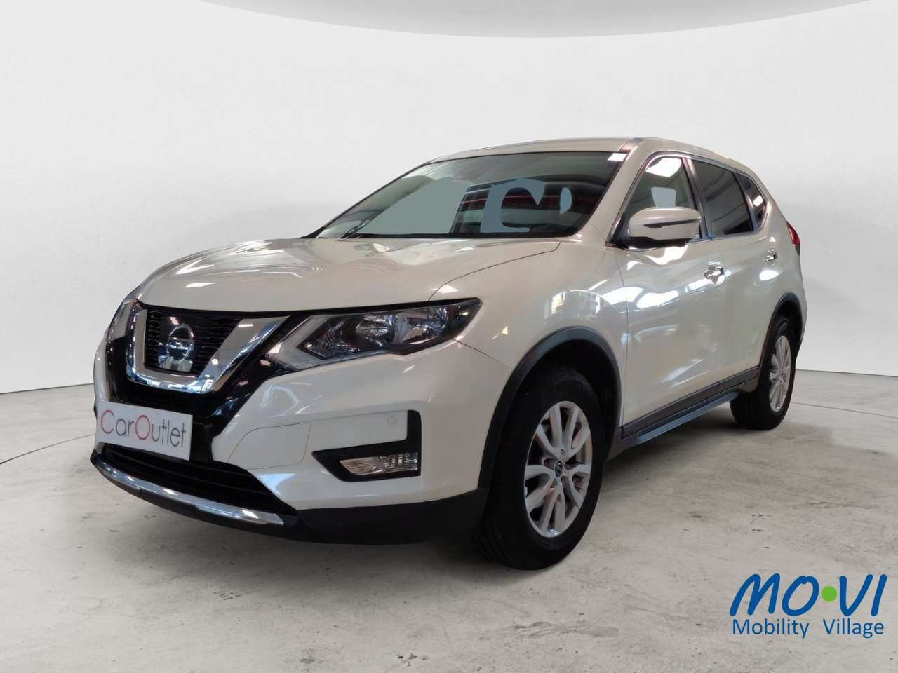 Nissan X-Trail 1.6 dCi 2WD Business automatica