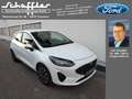 Ford Fiesta Titanium X Blanc - thumbnail 3