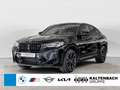 BMW X4 M xDrive Competition HUD LED W-LAN NAVI Schwarz - thumbnail 1