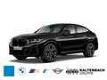BMW X4 M Competition xDrive FACEL. HUD LED W-LAN Schwarz - thumbnail 1