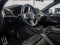BMW X4 M xDrive Competition HUD LED W-LAN NAVI Noir - thumbnail 22