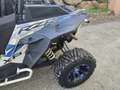 Polaris RZR 1000 TURBO RZR 1000 168CH Full options Bianco - thumbnail 11